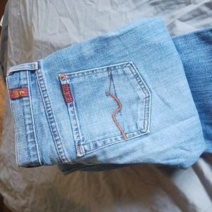 Seven7  jeans